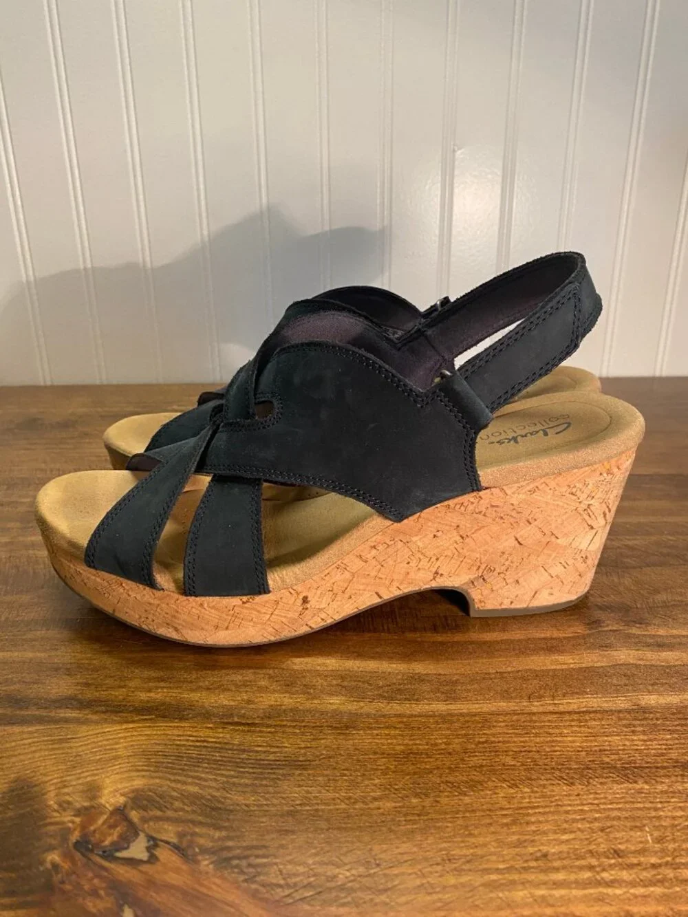 Clarks collection women